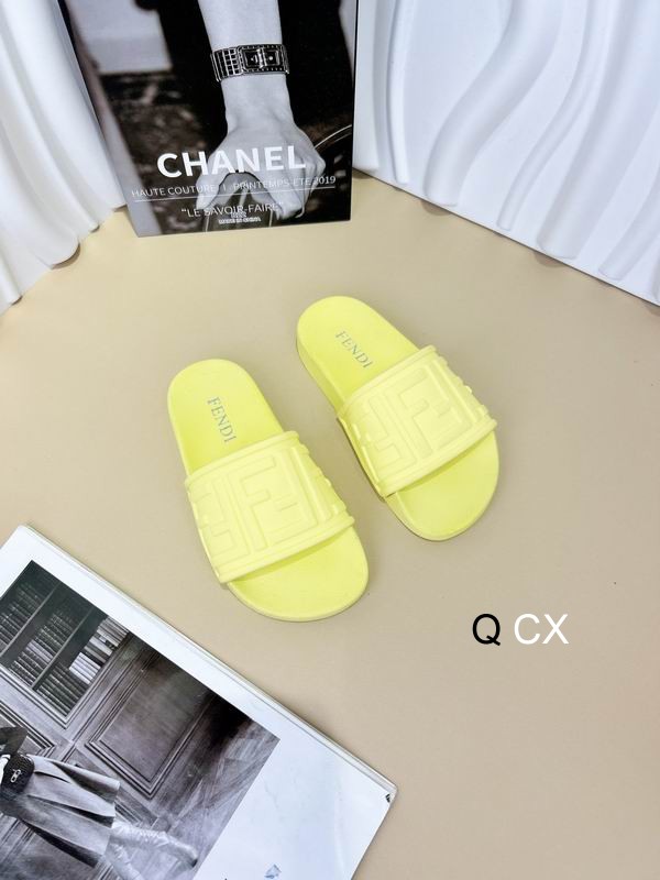 Fendi sz26-35 CX060408
